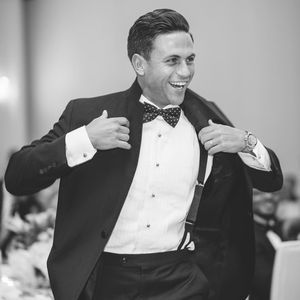 Meet your Posher, Sam